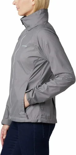 Vista 4 de Columbia Chaqueta Switchback III para mujer