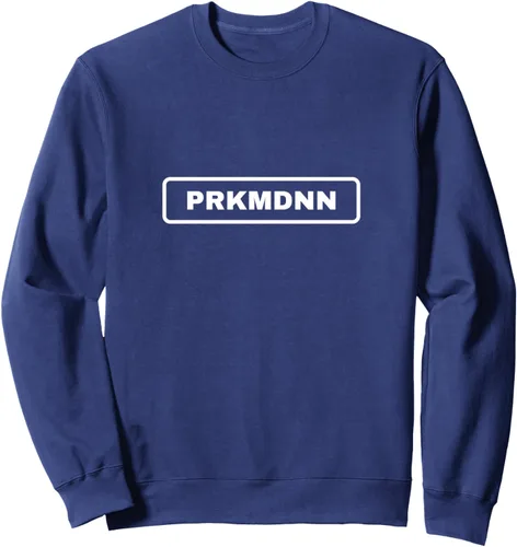 Vista 6 de Porca Madonna PRKMDNN Blasphemy Sudadera, Negro