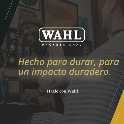 Vista 8 de WAHL Professional kit de rasurado de 5 estrellas número 8180