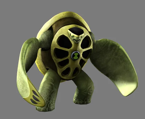 Vista 30 de Ben 10 Ultimate Alien (PlayStation Portable)