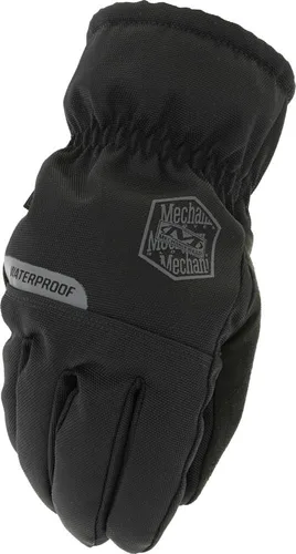 Vista 7 de Mechanix Wear ColdWork Summit - Guantes para clima frío para proteger las manos - Ajuste seguro - Capaz de pantalla táctil - Resistente a enganches