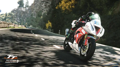 Vista 7 de TT Isle of Man Ride on the Edge 3 (PS4)
