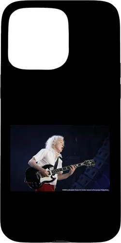 Vista 31 de AC DC Rock Concert Guitar Solo Live Stage Energy Case for iPhone 17