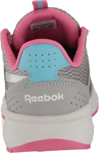 Vista 3 de Reebok Unisex-Child Road Supreme 4.0 Running Shoe