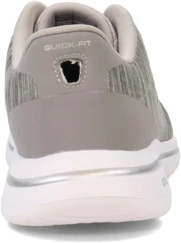 Vista 4 de Skechers Women's Go Walk 5 True Sneaker