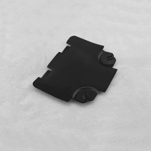 Vista 7 de 2 piezas de placa de cubierta de arco de rueda delantera izquierda y derecha 51717143849 51717143850, compatible con BMW E82 E88 E90 E91 135i 325i