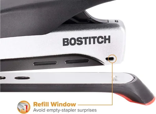 Vista 3 de Grapadora Prodigy de bajo esfuerzo de la marca PaperPro
