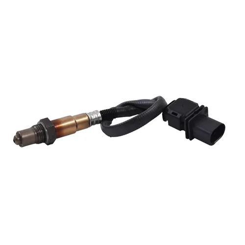 Vista 3 de WFLNHB 11787590713 Sensor de oxígeno ascendente O2 Sensor de repuesto para Mini Cooper R55 R56 R57 1.6L 2007-2010