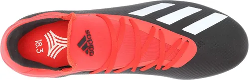 Vista 5 de adidas Hombres X 18.3 Césped