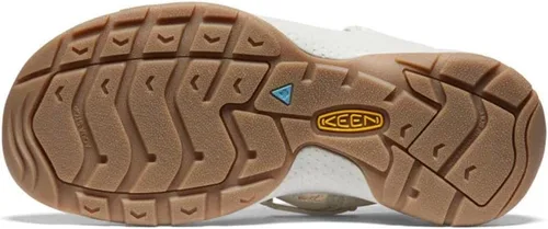 Vista 4 de KEEN Sandalias Uneek Astoria para mujer