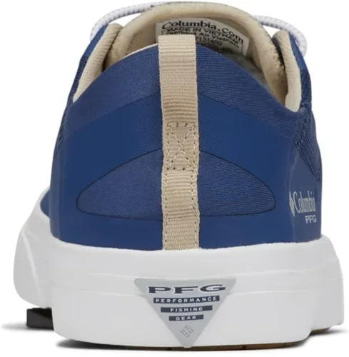 Vista 4 de Columbia Bonehead PFG - Zapatos náuticos para hombre
