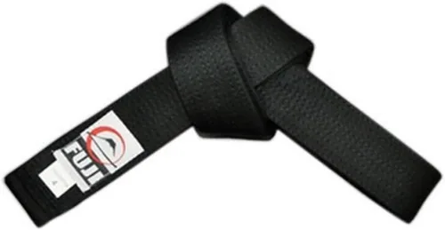 Vista 5 de FUJI Cinturón deportivo, artes marciales duraderas multiusos, cinturón de judo, MMA y karate