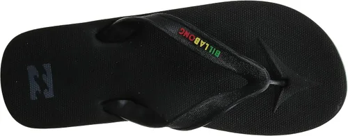 Vista 6 de Billabong - Sandalias con logo para hombre