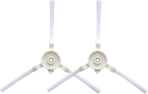 Vista 3 de EtliN Cepillo de rodillo lateral filtro HEPA compatible con Tefal Rowenta X-plorer Serie 75 RG7687 RR7687WH Accesorios de repuesto para aspiradora