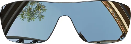 Vista 7 de Lentes de repuesto para hombre para gafas de sol Oakley Turbine Rotor OO9307 - Más opciones Ámbar marrón