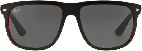 Vista 6 de Ray-Ban RB4147 Boyfriend Sunglasses + Vision Group Accessories Bundle