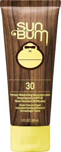 Vista 16 de Sun Bum Loción corporal de protección solar SPF 15 original – Protector solar hidratante de amplio espectro con vitamina E – Cumple con la Ley Hawái