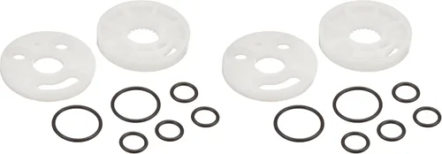 Vista 2 de American Standard American Standard 060220-0070A - Kit de desviador