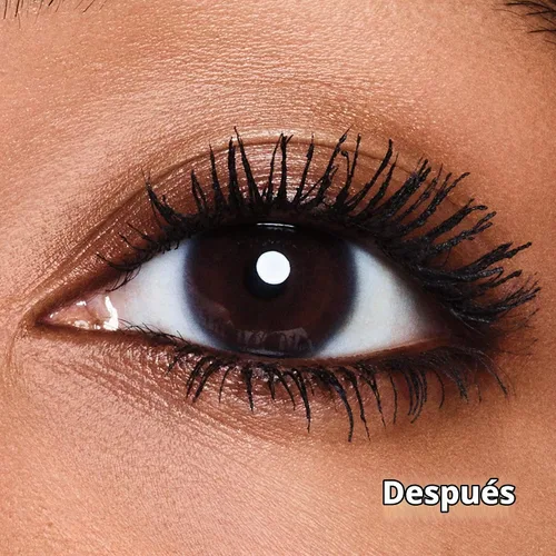 Vista 6 de Revlon So Fierce - Máscara para pestañas Negro