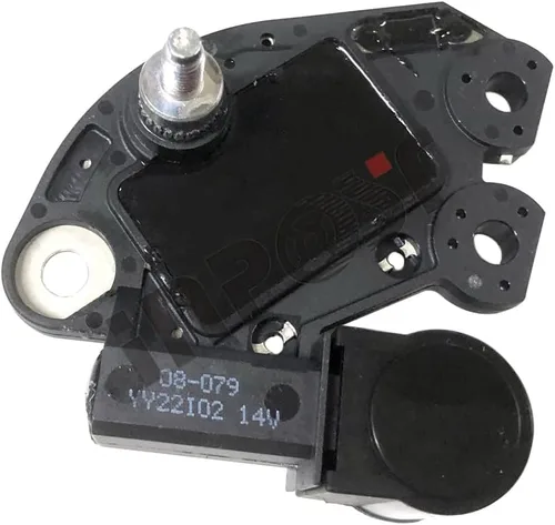 Vista 5 de INPOST Nuevo 30-01114-56 Regulador Voltaje Compatible con Carrier Supra 850 950 1050 1150