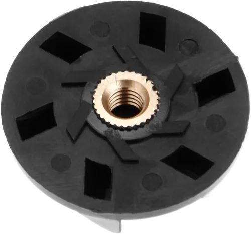 Vista 3 de Piezas de repuesto de acoplamiento de embrague de cuchilla de licuadora para Cuisinart, SPB-7BK, SPB7BK, SPB-7CH, SPB7CH, SPB-7BC, SPB7BC, CB7, CB8