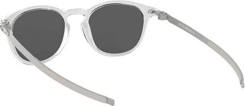 Vista 6 de Oakley Mens Oo9439 Pitchman R Round Sunglasses