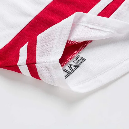 Vista 49 de EALER H400 Series Blank Ice Hockey Practice Jersey League Jersey Team Jersey