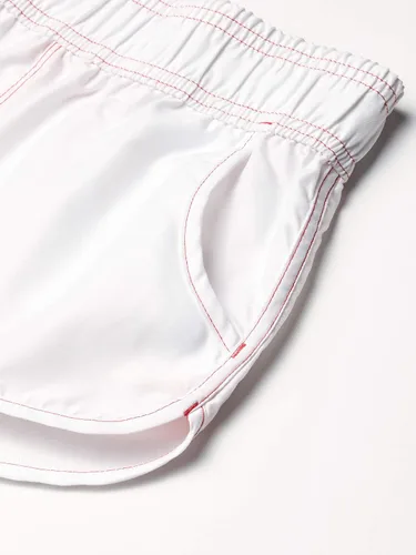 Vista 3 de Kanu Surf Sandy Pantalones cortos con cintura elástica, de secado rápido y protección UPF 50+ para la playa