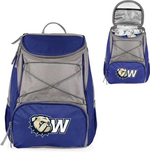 Vista 21 de Picnic TIME NCAA