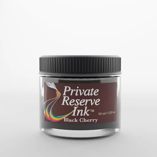 Vista 20 de Private Reserve Ink American Blue – Botella de tinta embotellada para pluma estilográfica de 60ml Premium Tinta de calidad archivística vibrante