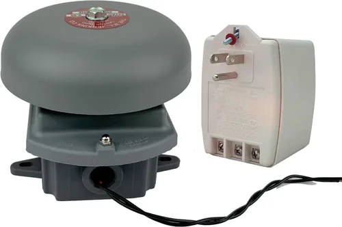 Vista 7 de Sistema de campana de alarma de rotura automática IP de 2-1LBel con software basado en navegador