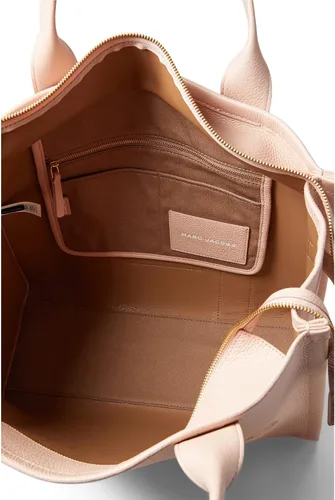 Vista 3 de Marc Jacobs Bolso tote de cuero para mujer