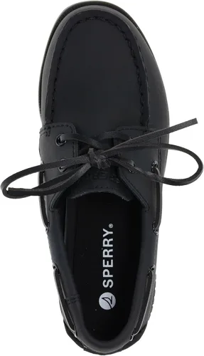 Vista 7 de Sperry Kids Authentic Original (bebé/niño pequeño/niño grande)