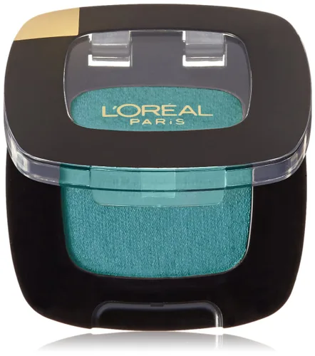 Vista 25 de L'Oréal Paris Colour Riche Monos - Sombra de ojos, Conóceme en París, 0.12 oz. Encuéntrame en Paris