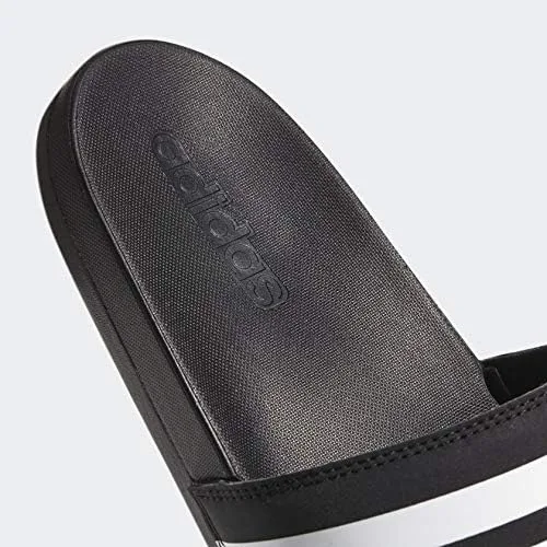 Vista 7 de adidas Sandalias Adilette cómodas para mujer