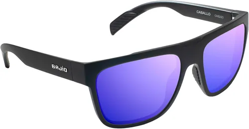 Vista 17 de Bajío Caballo - Gafas de sol polarizadas - Envoltura mediana - XL
