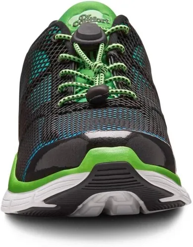 Vista 7 de Dr. Comfort Katy Therapeutic - Zapatos deportivos para mujer