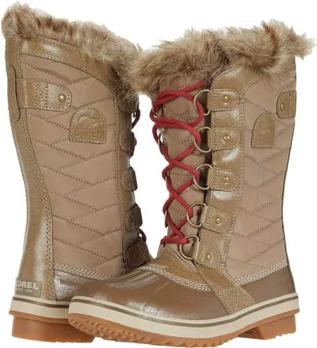 Vista 5 de SOREL Botas impermeables Tofino ll para mujer 2-Negro Piedra (Black Stone)
