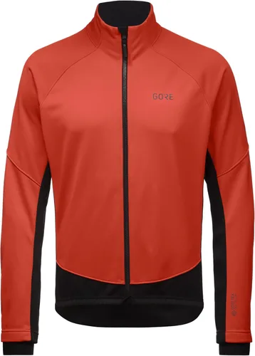 Vista 12 de GOREWEAR, C3 GORE-TEX INFINIUM Thermo Jacket - Hombre Negro