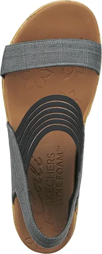 Vista 11 de Skechers Rumblers - Sandalias para mujer sólidas como una roca