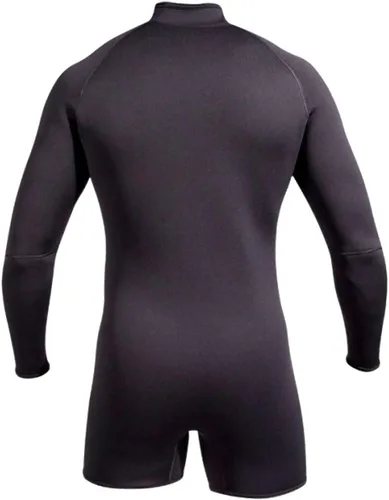 Vista 4 de Neo-Sport Chaqueta Waterman para hombre