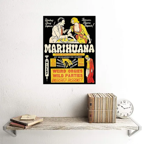 Vista 2 de Póster
