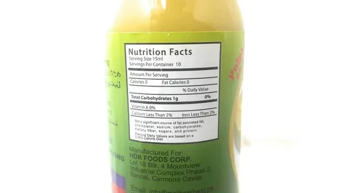 Vista 3 de Mother's Best Calamansi - Extracto de limón filipino, peso neto 5 onzas líquidas (5.1 fl oz), paquete de 3
