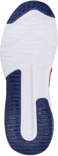 Vista 5 de Nautica Zapatillas deportivas para hombre, con amortiguación de aire, con cordones, calzado deportivo ligero y cómodo para uso diario