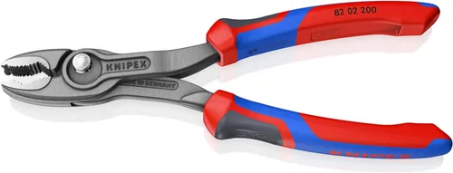 Vista 4 de Alicates TwinGrip KNIPEX