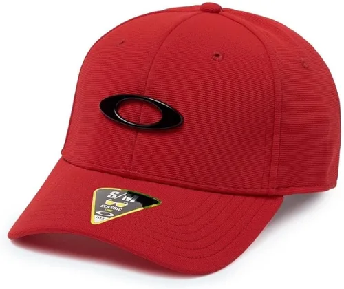 Vista 27 de Gorra Oakley Tincan para hombre