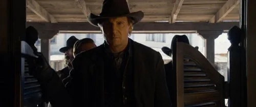 Vista 7 de A Million Ways to Die in the West Blu-ray