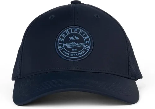 Vista 3 de Fish Hippie Abaco Performance Cap