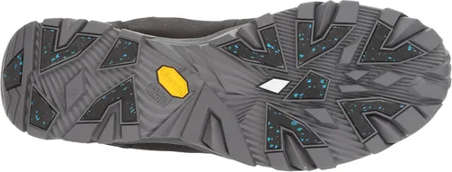Vista 4 de Merrell Coldpack Ice, Botas de nieve polares impermeables de hombre con cremallera de 8 pulgadas