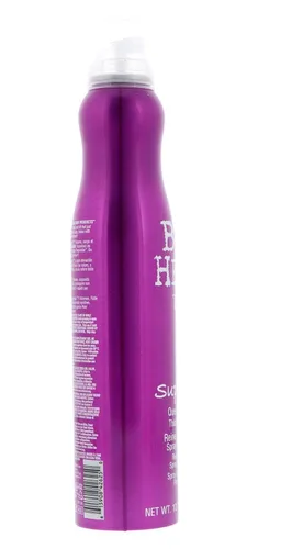 Vista 5 de TIGI Bed Head Superstar Queen for A Day - Espray espesante para el cabello, 10.2 onzas